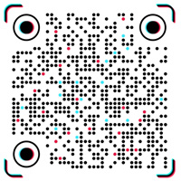 TikTok二维码