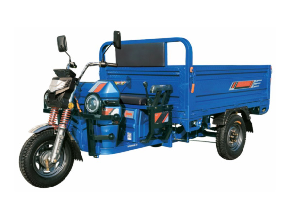 T1000DZH-14 TRICERA MOTO