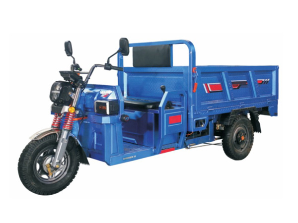 T1000DZH-18(H) TRICERA MOTO