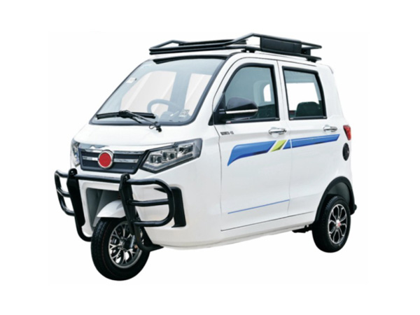 T1500DZK-11 TRICERA MOTO