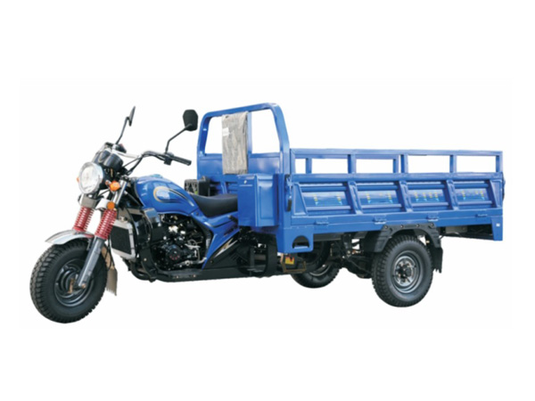 T150ZH-2D TRICERA MOTO