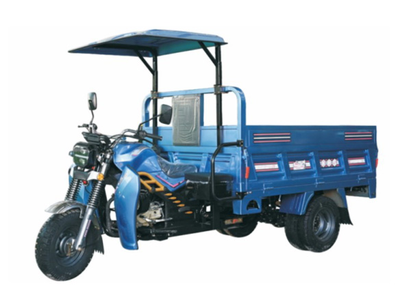 T250ZH-LRUS TRICERA MOTO