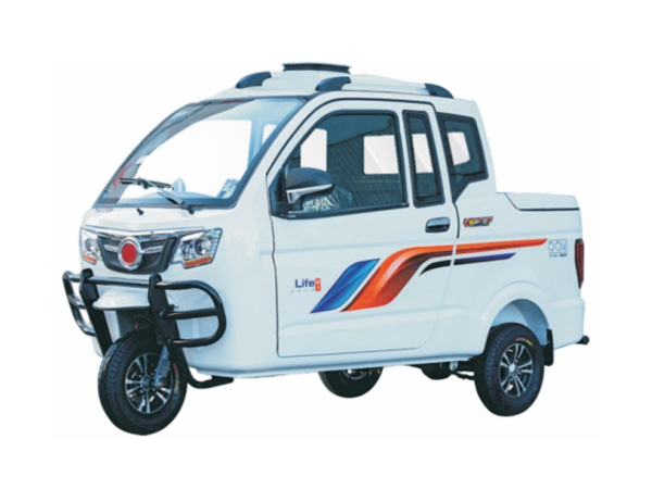 T150ZH-7D TRICERA MOTO